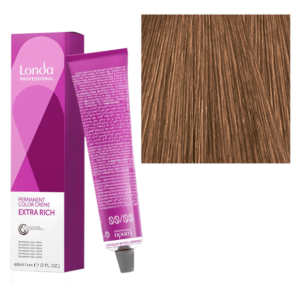 Londa Permanenttimaali 60 ml 7/7