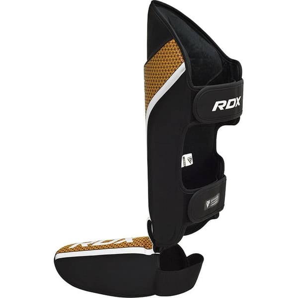 RDX T17 Aura Benskinner Sort/Guld XL