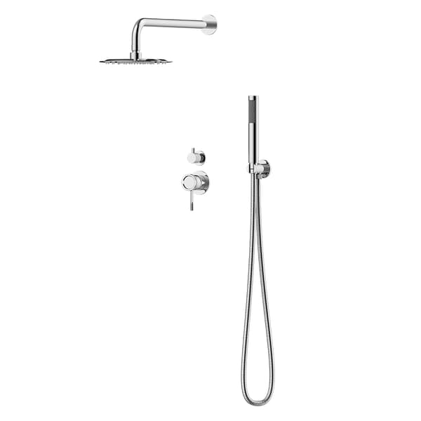 WEZER NIO17-18 dolt duschset