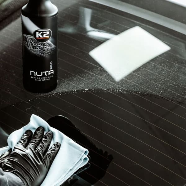 K2 Nuta Pro Vinduesrens 1L