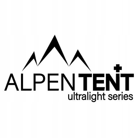 Reservestel 40 cm til AlpenTent EIGER 1 telt