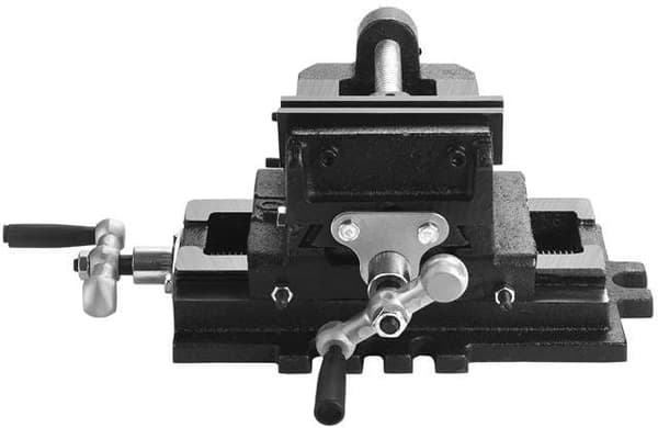 Toakset krydsskruestik 100MM KD3515