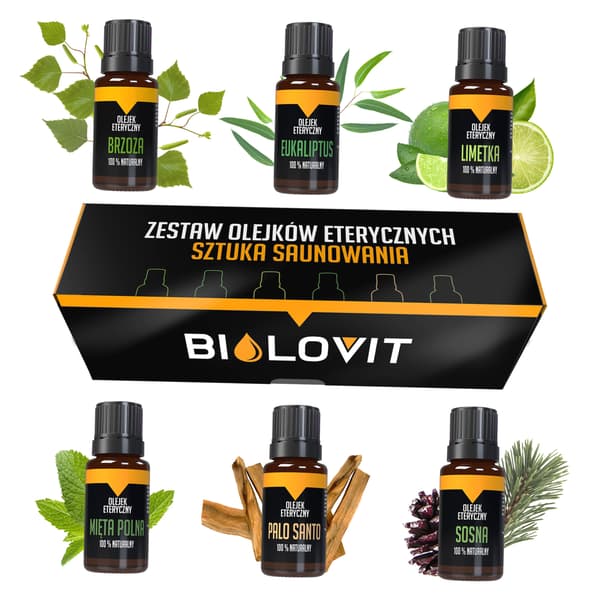 Eteriska oljeset - Bastukonst