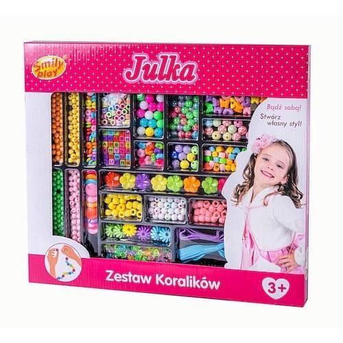 Stor pärlset