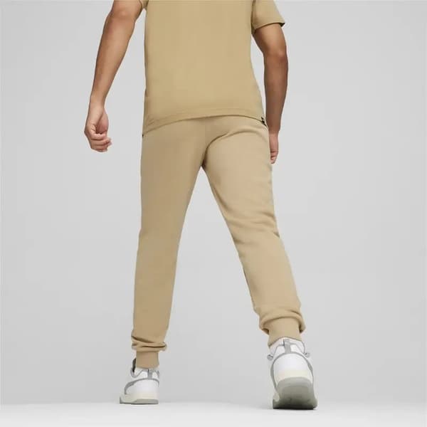 Puma Squad Joggingbukser prairie tan [678972 83] rS