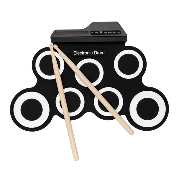 MusicMate MM-DRM10 Tromme