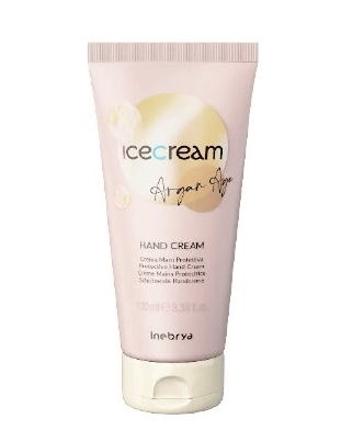 Inebrya IC Argan Age Pro-Age Handkräm 100 ml