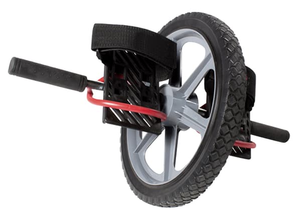 ABS ALLRIGHT WHEEL