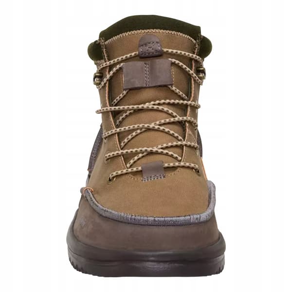 HEYDUDE CLASSIC BRADLEY TUMBLED 44327 |40| BEMÆRK