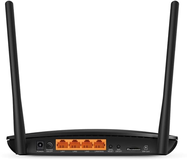 TP-LINK Archer MR200-router