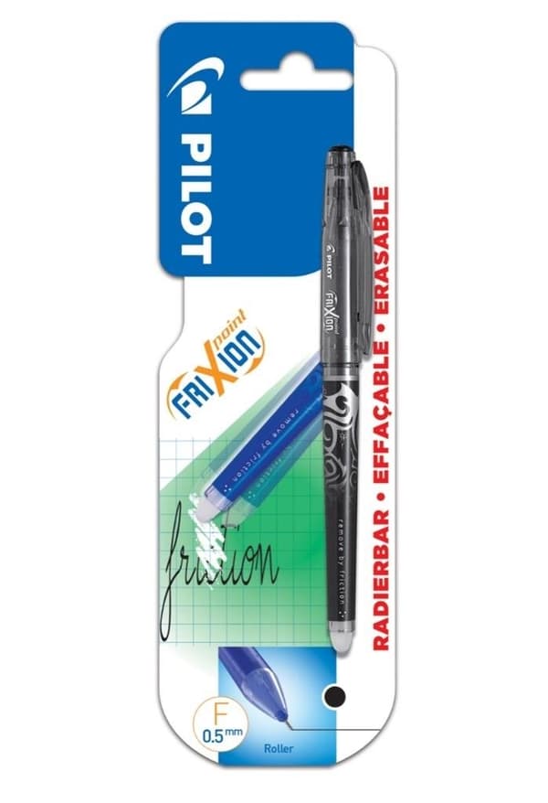 FriXion Point fineliner sort PILOT