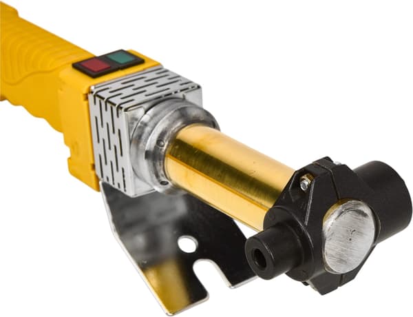Rörsvets 2800W-set KD3074
