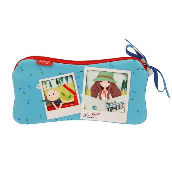 Neopren-etui - Roadtrip