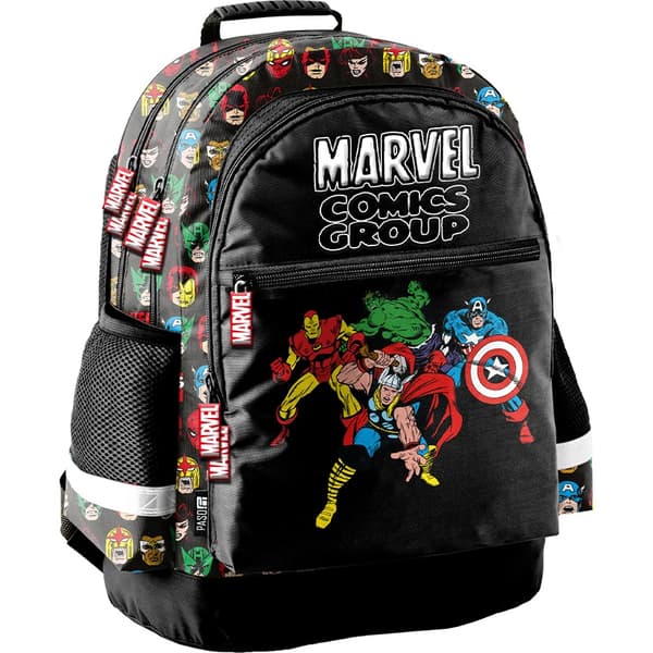 AVENGERS RYGGSÄCK AV26BB-116