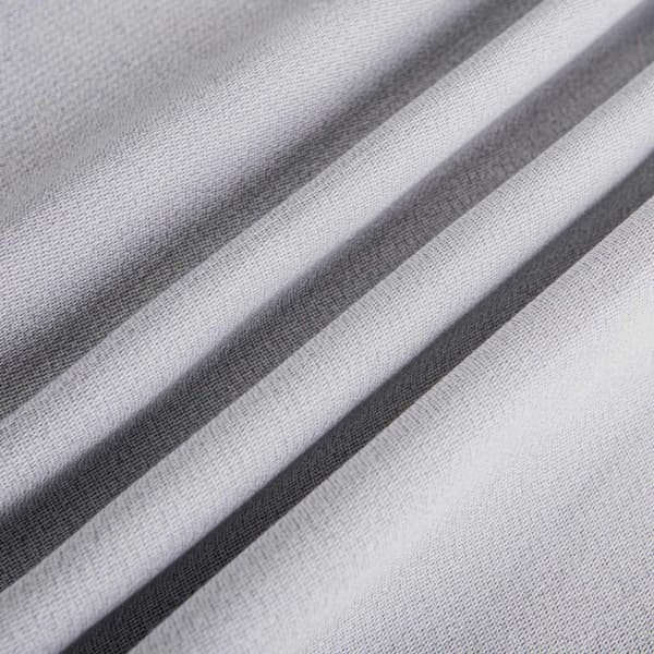 Bäddset 140x200 SATIN 100% BOMULL stora löv gröna