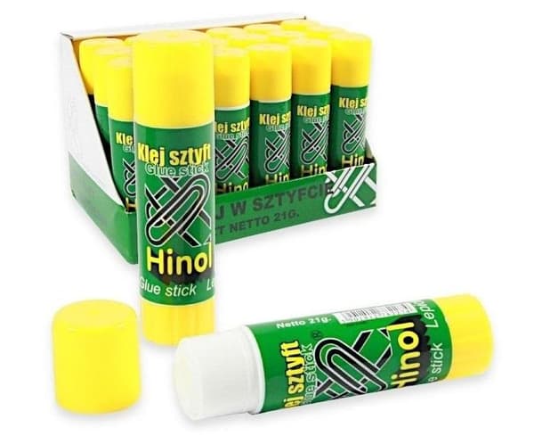 Liimapuikko 21 g (24 kpl)