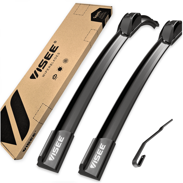 Visee Hexa H001 580/400 viskerblade