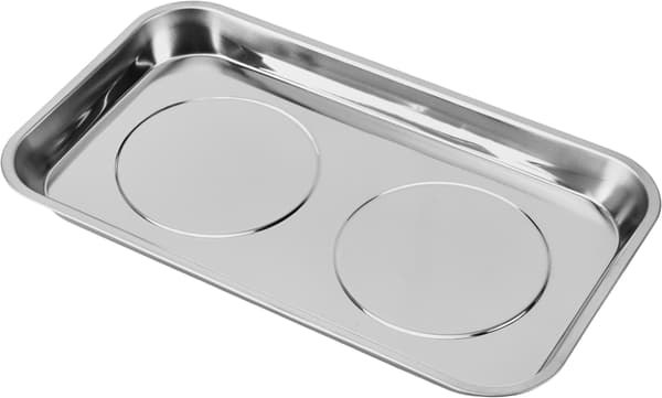Magnetisk verkstadsskål 138x238mm KD10687