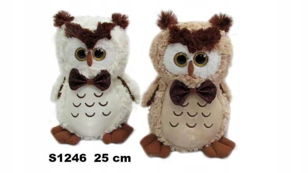 PÖLLÖ 2 VÄRIÄ 25 CM 141712