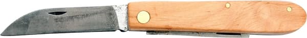 Fällbar monteringskniv typ k-506 76640 VOREL