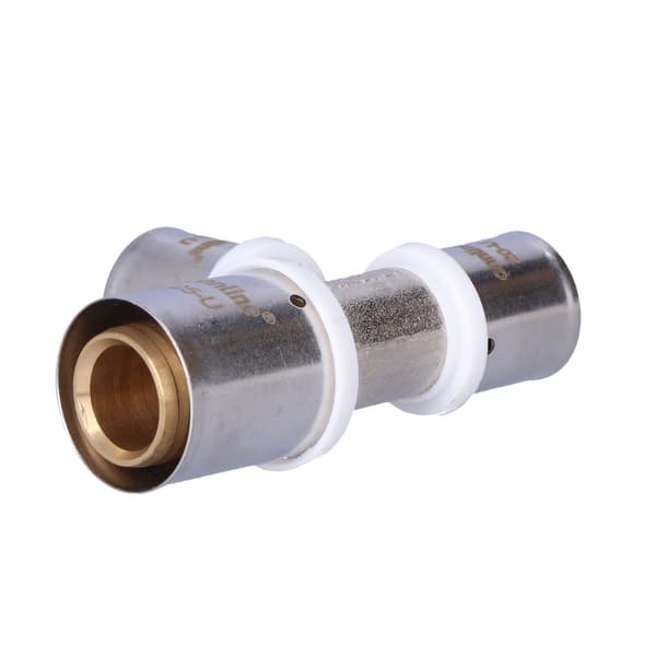 Pressad reduceringskoppling 25X20X20 MM il U online