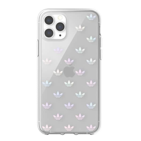 Adidas iPhone 12 Pro -kotelo, värikäs