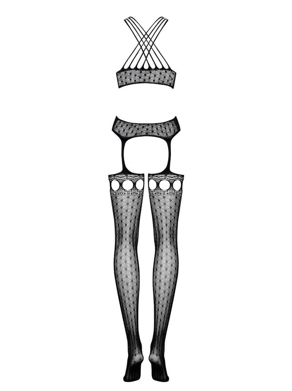 Bodystocking G313 S/M/L
