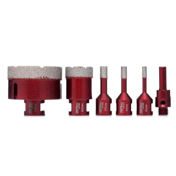 otwornice diamentowe 5 EL. KD11219