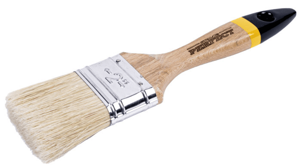 Stalco amerikansk universalborste 3” / 64 / 22 mm S-73712