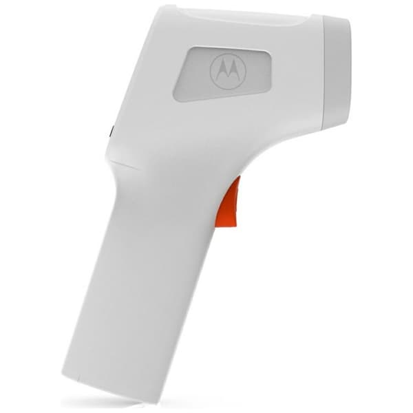 Motorola TE-93 digital termometer vit
