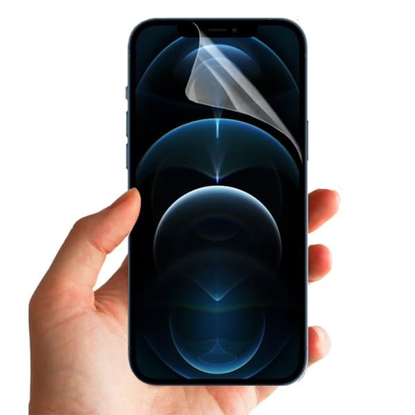 Hydrogelfolie til iPhone 12 Mini