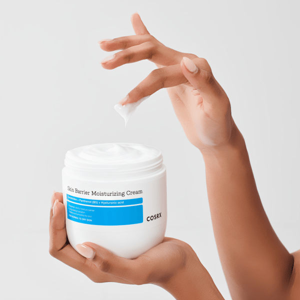 COSRX - Fugtighedscreme til huden - 450 ml