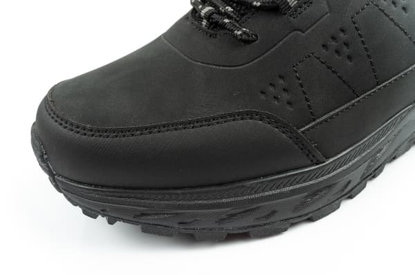 Lee Cooper Synthetic Black [LCJ-25-01-3723M] v.44