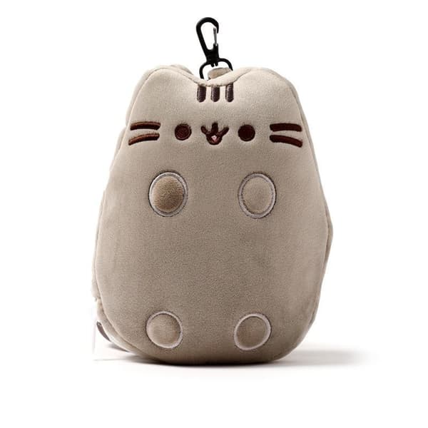 PKCUSH289 Pusheen Kattepude