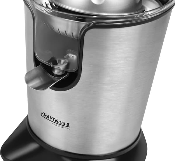500W citrusjuicer KD4223