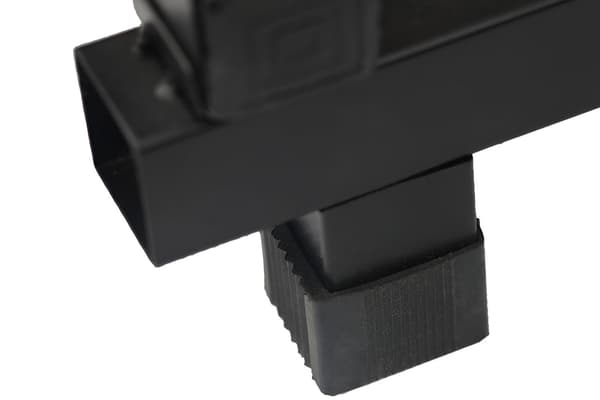 MOZOS STND-5 Guitarstativ til 5 guitarer