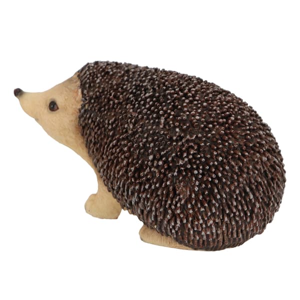 Igelkottfigur h7,8 cm