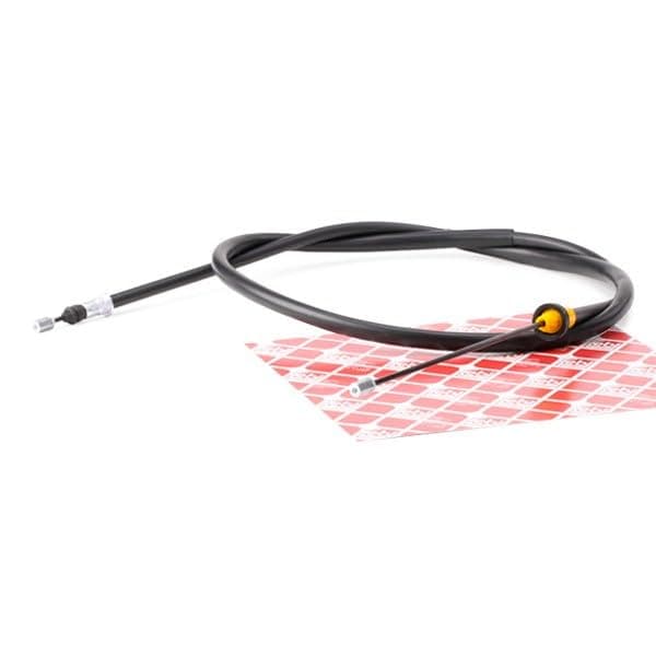 Käsijarruvaijeri FEBI BILSTEIN FE29362