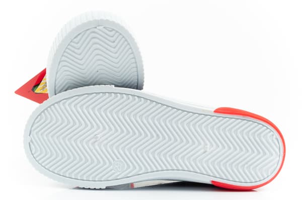 Leomil Drenge Børne Lave Sneakers [MB001445] størrelse 24