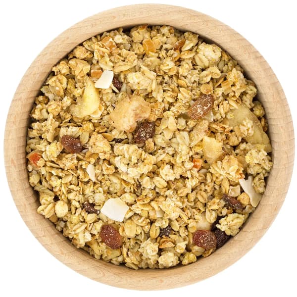 Granolaa hedelmillä 50 g