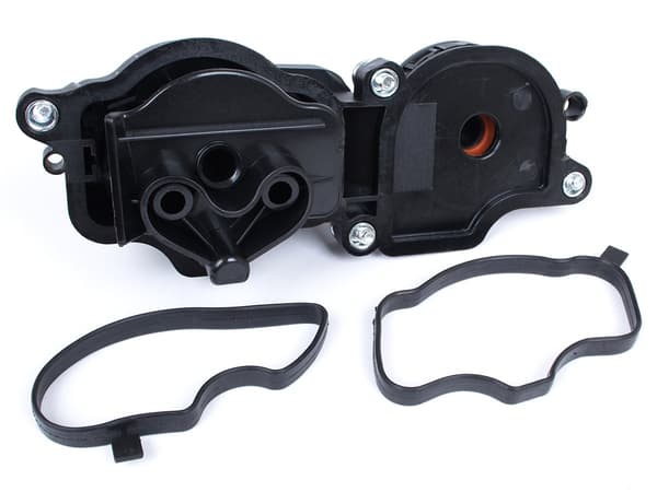 BMW 5 E60/E61 2005- 2.0 D suodatin, öljynerotin