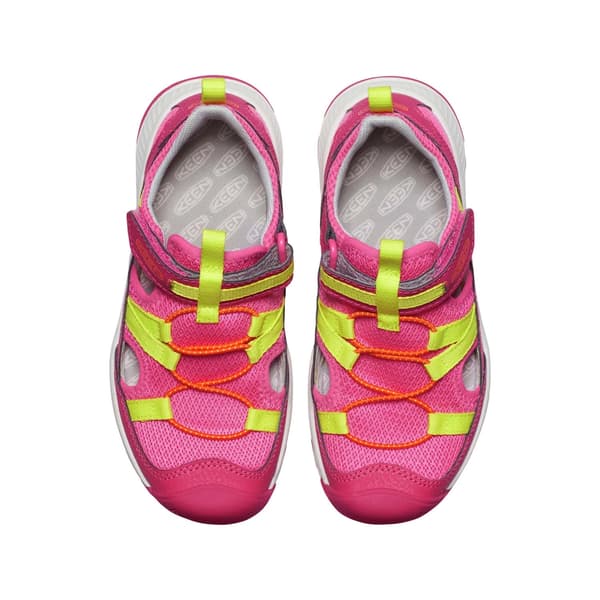 Barnsandaler Keen Motozoa sandal 36