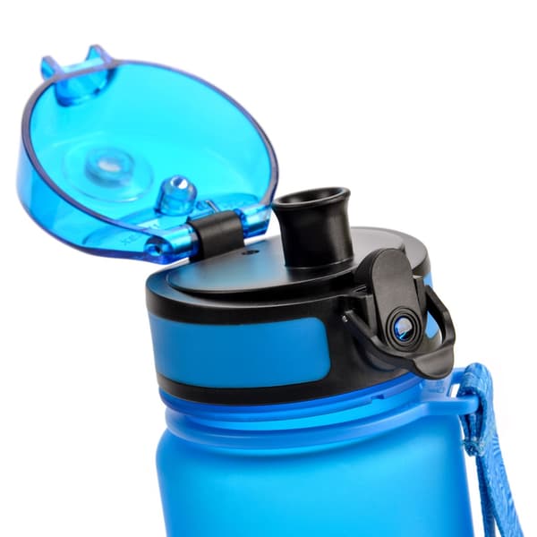 METEOR HARJOITUSJUOMAPULLO 650ML 74578