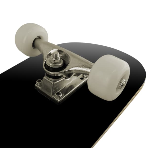 MASTER Explosion Board Skateboard - Vit