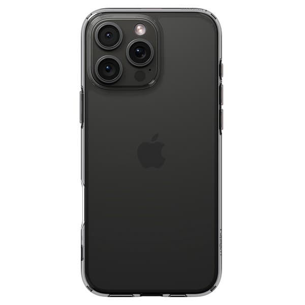 Spigen Ultra Hybrid-cover til iPhone 16 Pro Max, klart