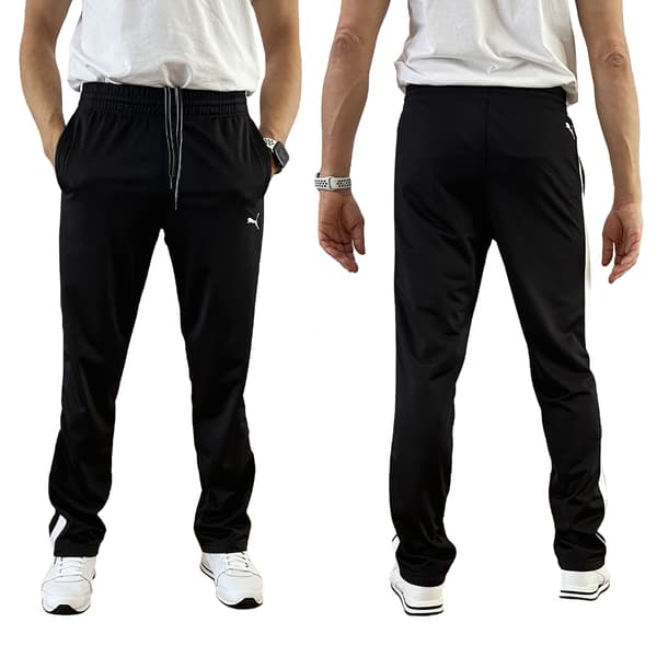 Puma-kontrastihousut [831288 01] rS