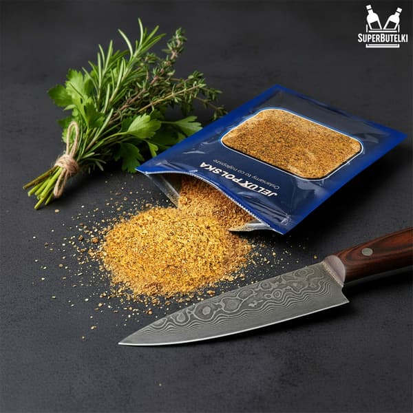 Patékrydda 50 g