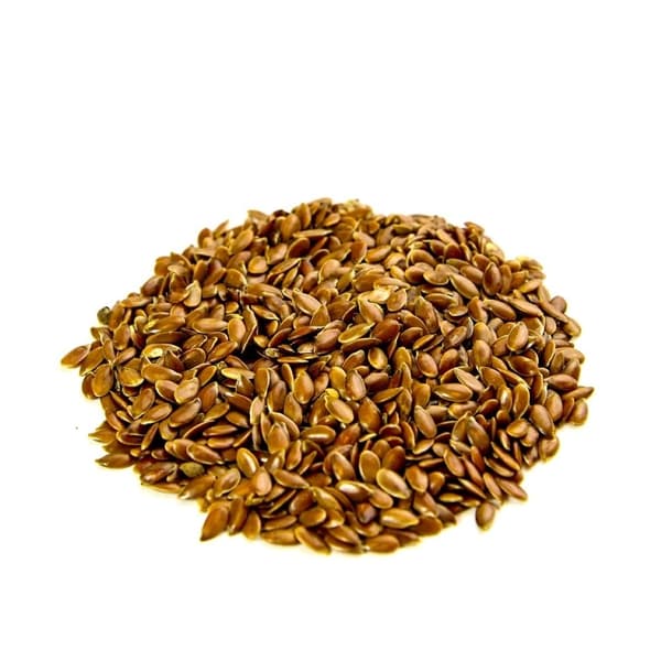 Brunt hørfrøkorn 200 g