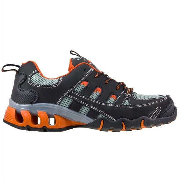 Akut arbejdssko med tåkappe 215 S1 41