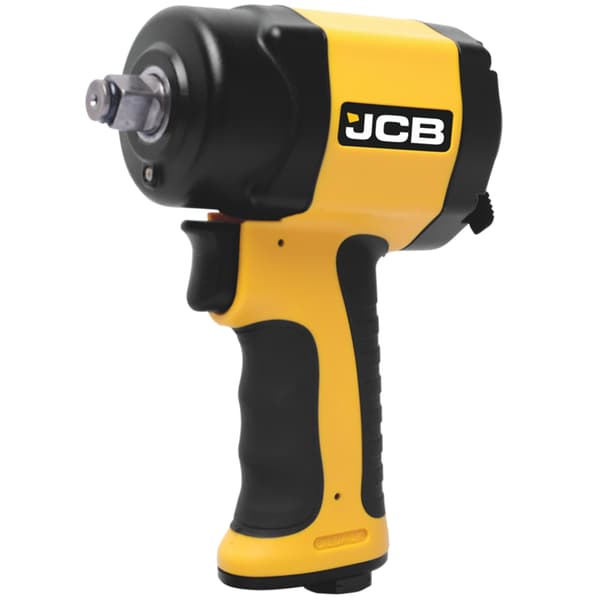 1/2" JCB luftnøgle